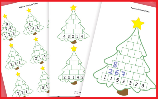 Пазл "дед Мороз и Снегурочка"