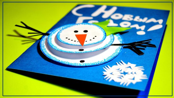 Математические пазлы для малышей