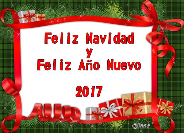 Фелис Навидад