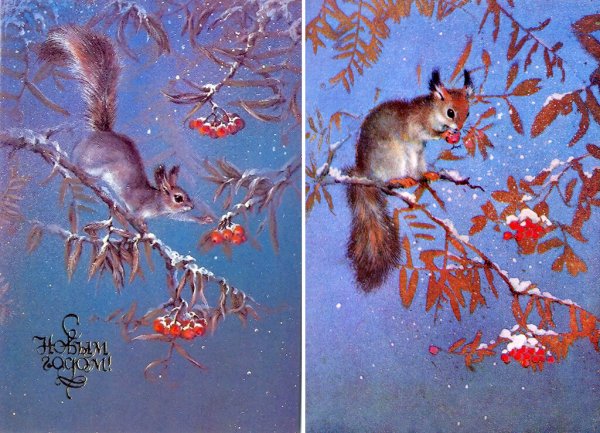 Художник анималист Исаков