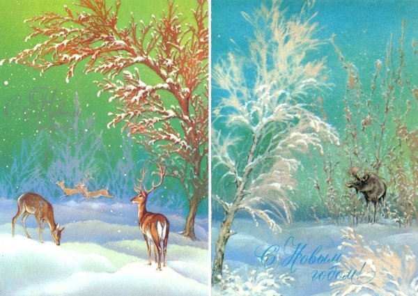 Алексей Исаков художник