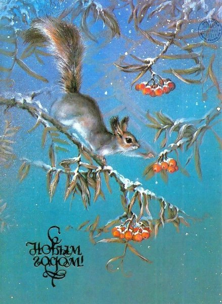 Художник анималист Исаков