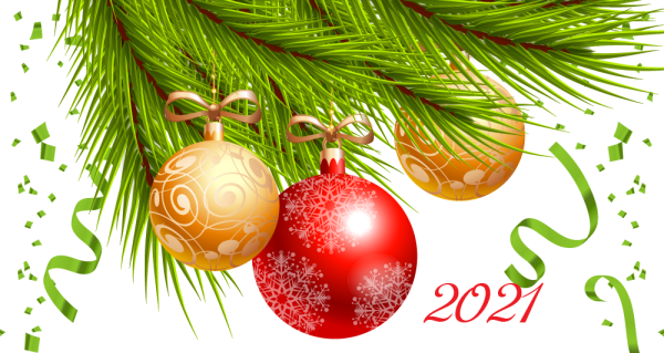 Новогоднее поздравление на кыргызском