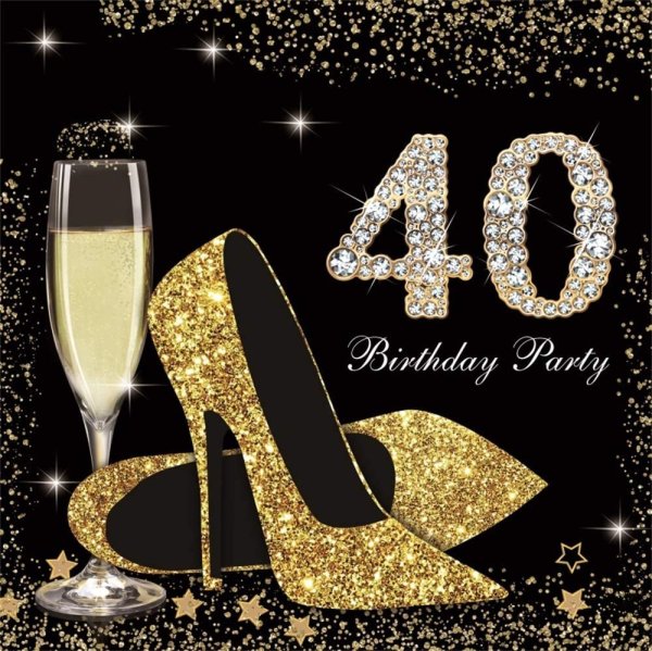 С юбилеем 30