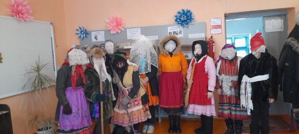 Шорыкйол пайрем