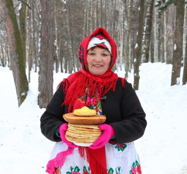 Уярня Марийский праздник