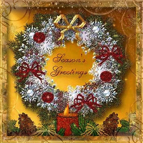 С Рождеством Христовым на немецком языке