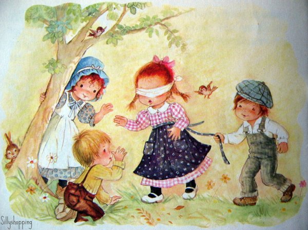 Constanza - художник, иллюстратор