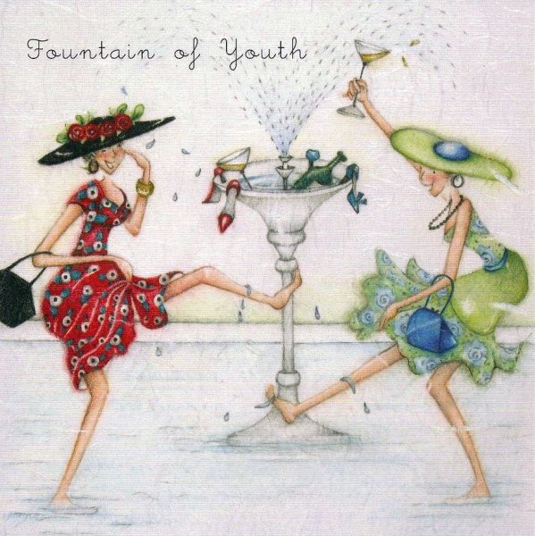 Открытки юмористические для настроения