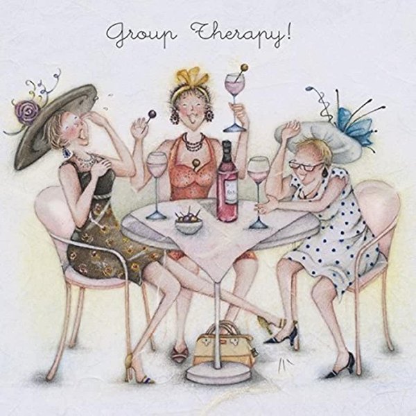 С днём рождения подруге прикольные