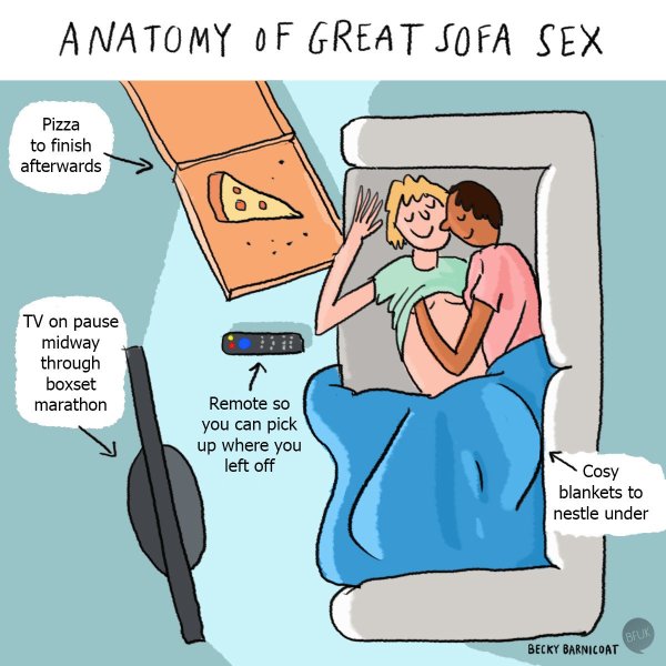 Как потрогать сердце мужчины