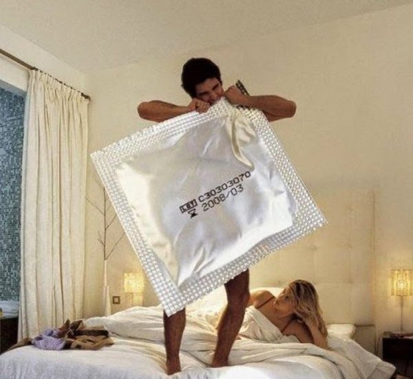 Демотиваторы с намеком для мужчин