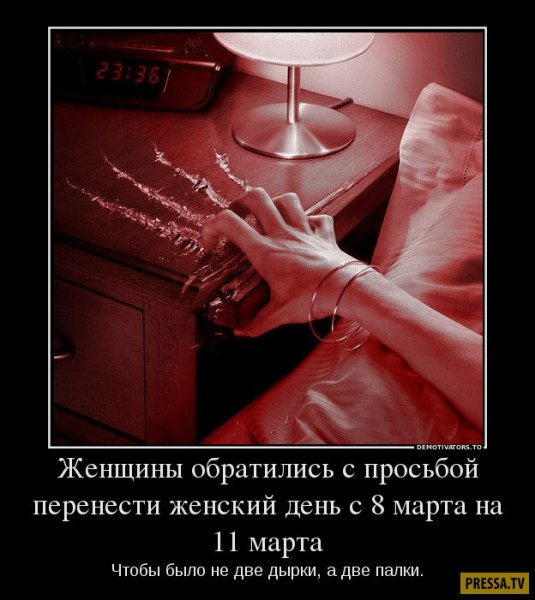 Карикатуры на мужчин и женщин