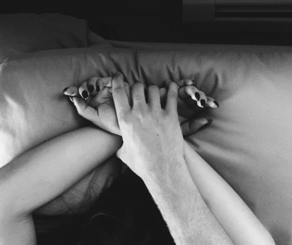 Намёк на любовь