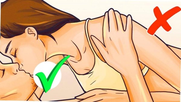 Дружба между мужчиной и женщиной