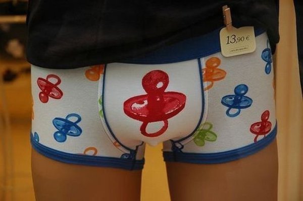 Фотосессия с намеком