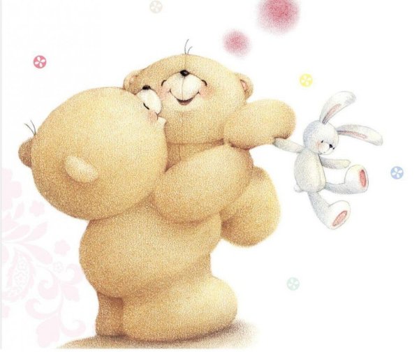 Новогодние иллюстрации