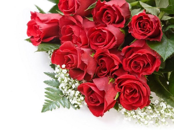 Открытки с женским днем