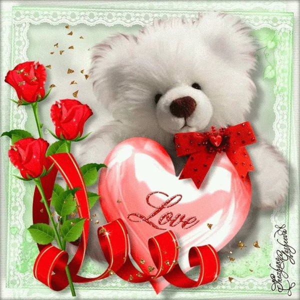 Картинки для любимой девушки