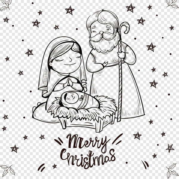 Рождество Графика