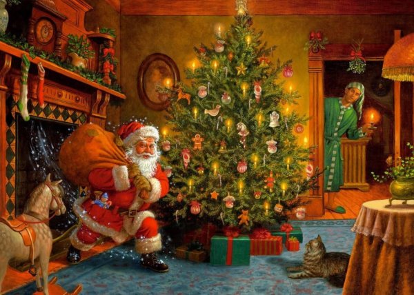 Элизабет Гудрик-Диллон (Elizabeth Goodrick-Dillon)