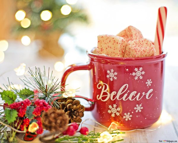 С наступающим Рождеством Христовым