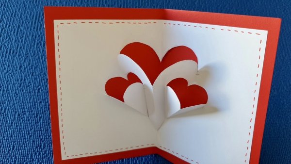 Киригами Рождество Христово