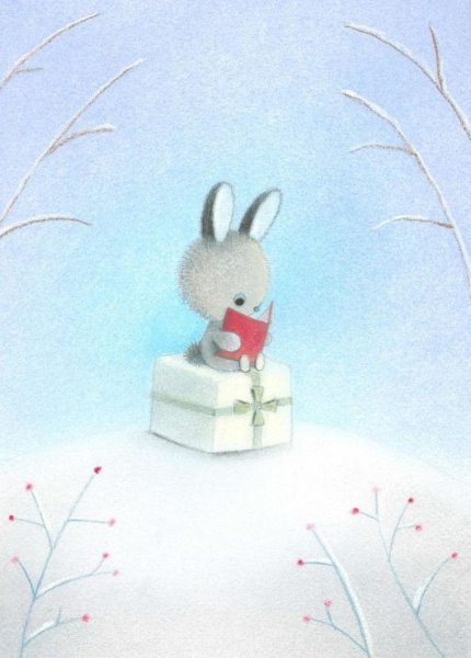 Ирина Смирнова иллюстратор