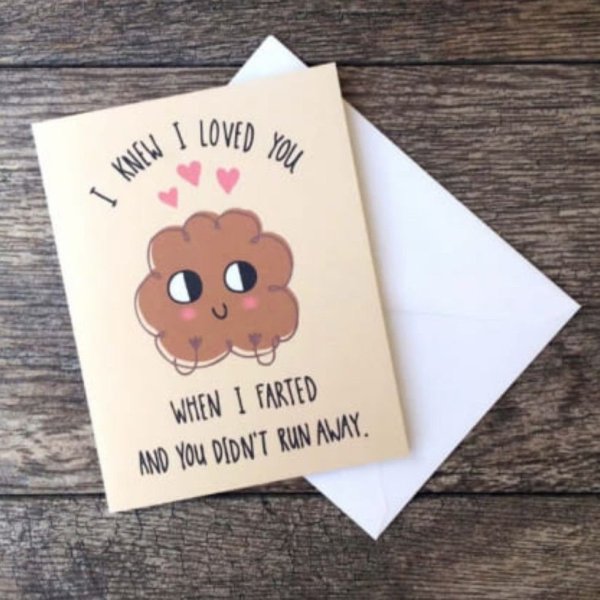 Милые открытки любимому