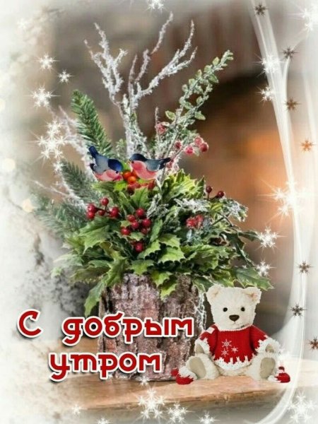 С Рождеством Христовым поздравления
