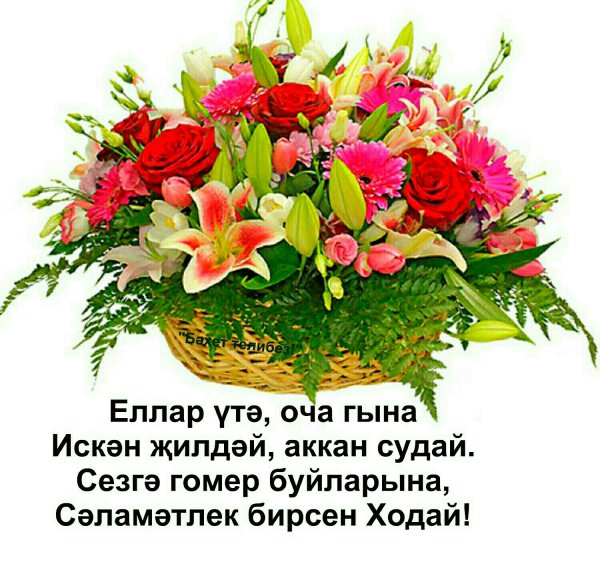 Туман конегезкотлыбулсын