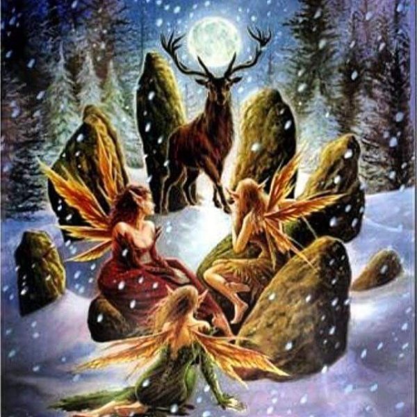 Леннарт Хелье иллюстрации