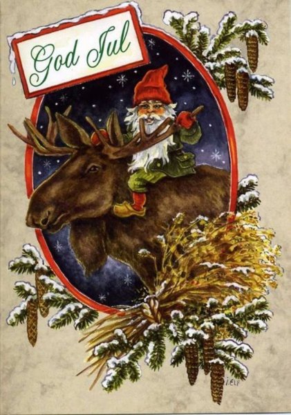 Великий Йоль