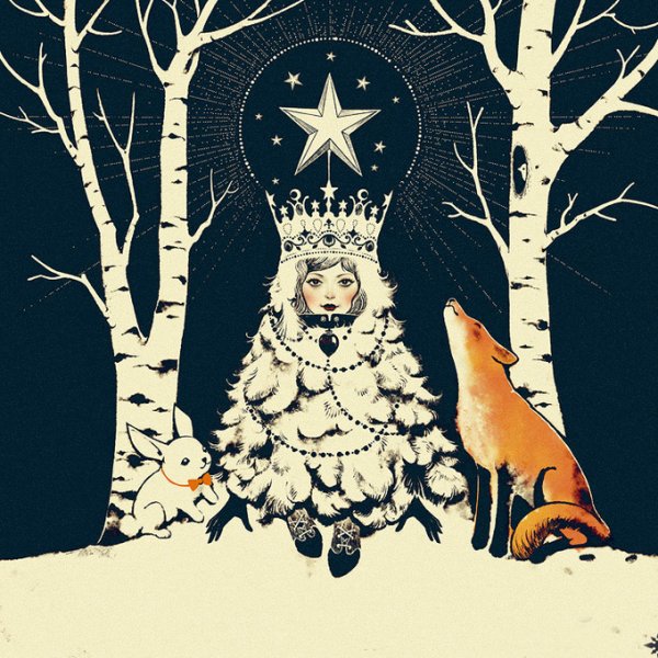 Пожелания на Йоль