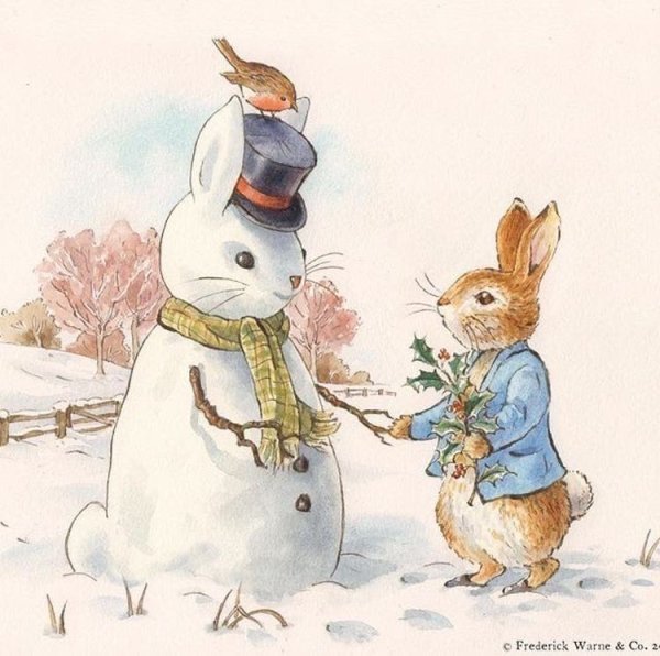 Julie mellan иллюстрации