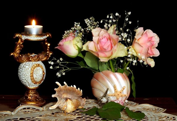 Добрый вечер