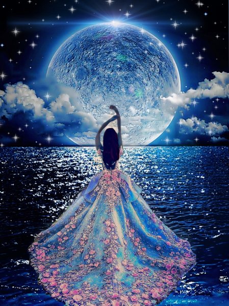 Волшебных снов пожелания