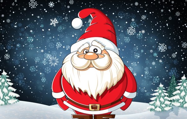 Игра тайный Санта