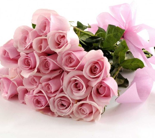 Красивые поздравления с днем рождения