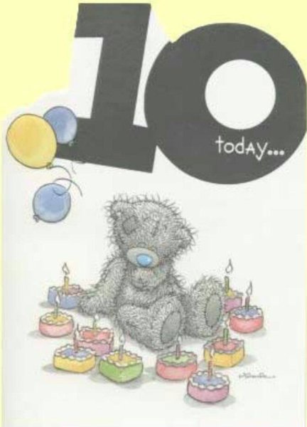 С 10 месяцами девочке