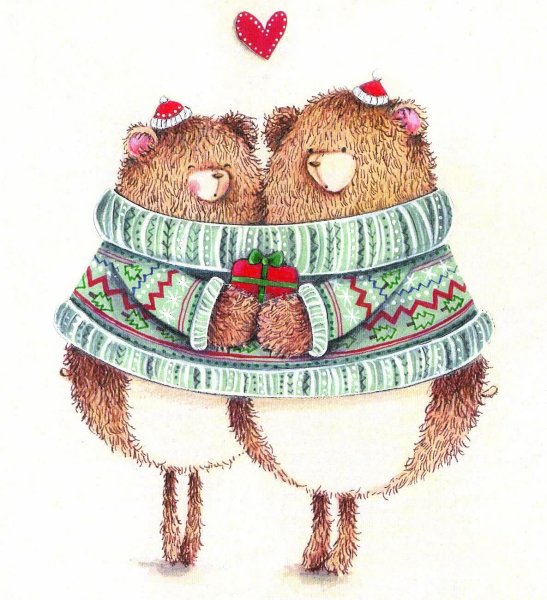 Совы Инги Пальцер