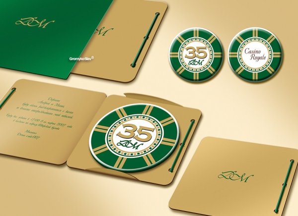 Корпоративные открытки