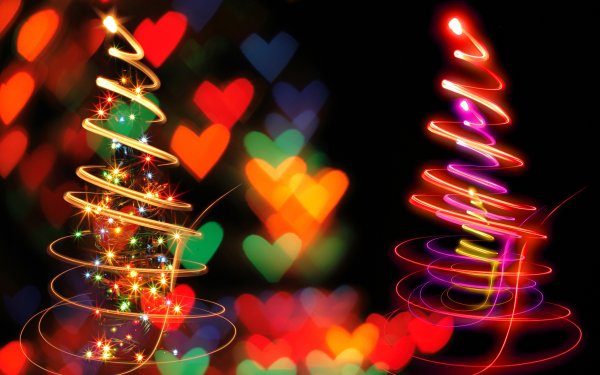 Новогодняя елочка