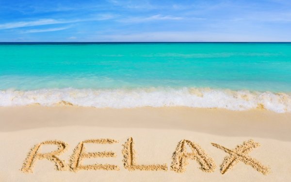 Лето солнце жара