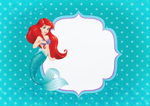 Растяжка Ариэль