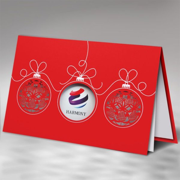 Открытка дизайн