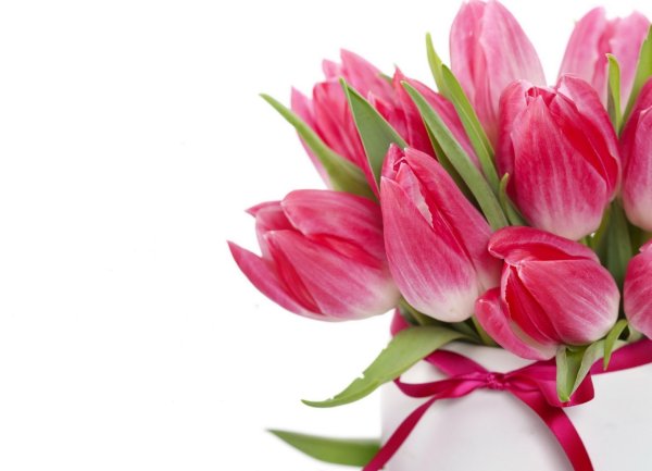 Международный женский день