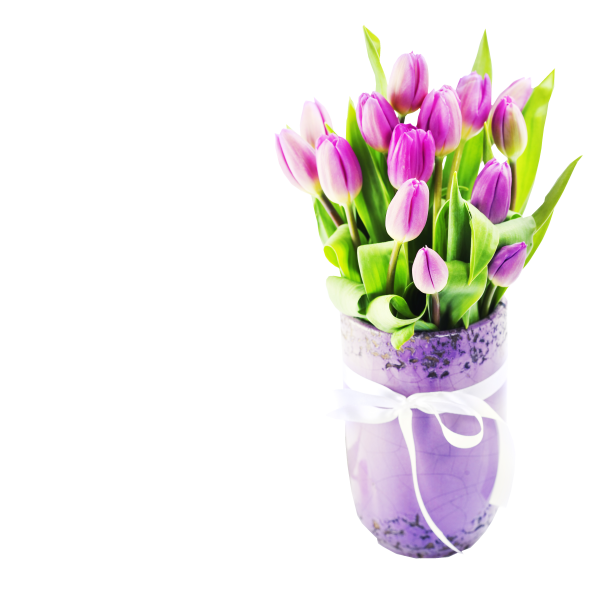 Поздравление с 8 марта