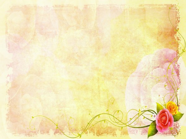 Шаблоны фонов для презентаций