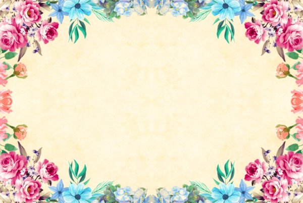 Красивый фон для текста